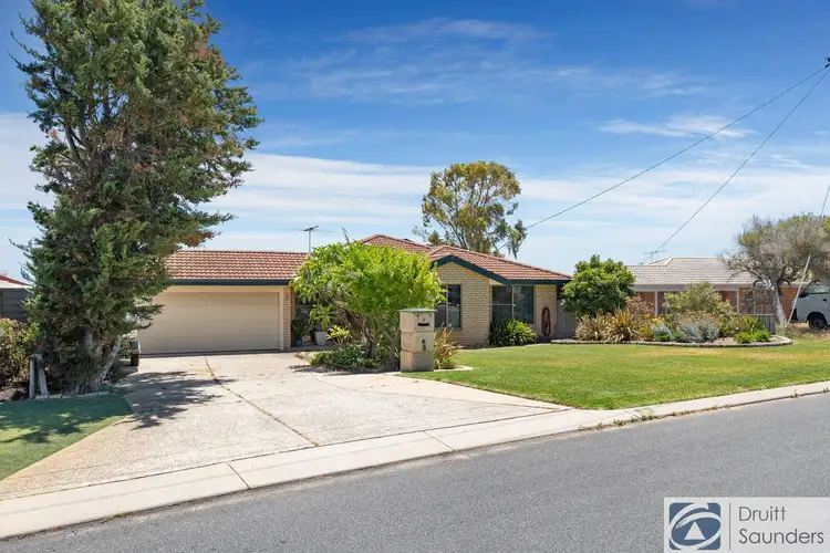 8 Carson Place, Heathridge WA 6027