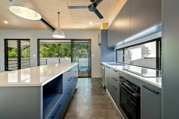 Fourth view of Homely house listing, 28 James Street, Cairns North QLD 4870