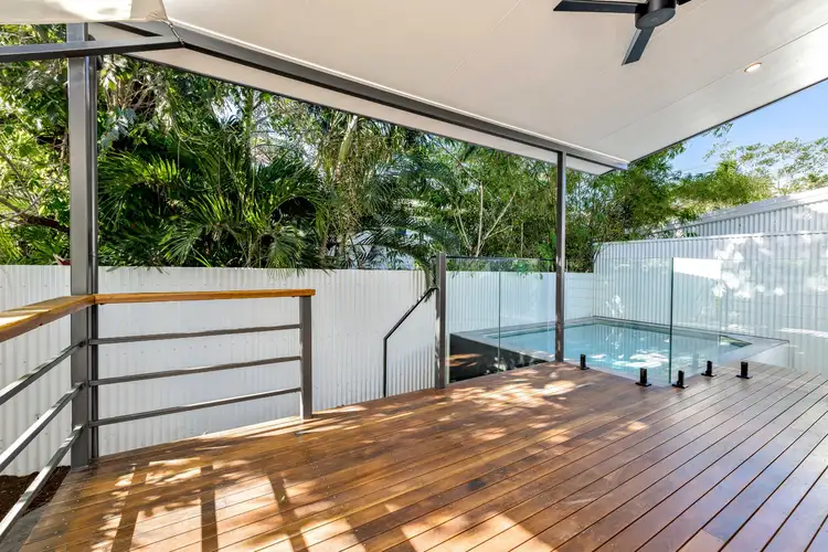 Sixth view of Homely house listing, 28 James Street, Cairns North QLD 4870