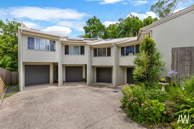 3/7 Brookes Street, Nambour QLD 4560