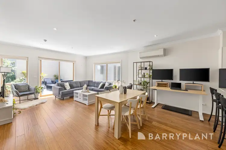 Second view of Homely apartment listing, 30/123 Main Road, Lower Plenty VIC 3093