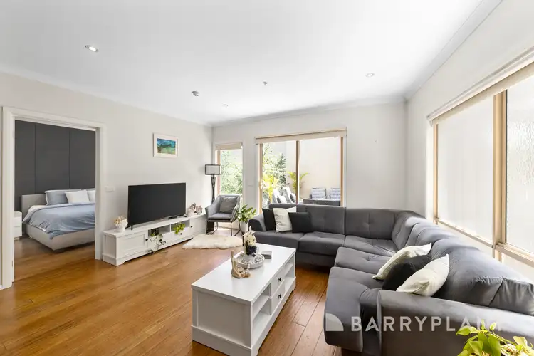Third view of Homely apartment listing, 30/123 Main Road, Lower Plenty VIC 3093