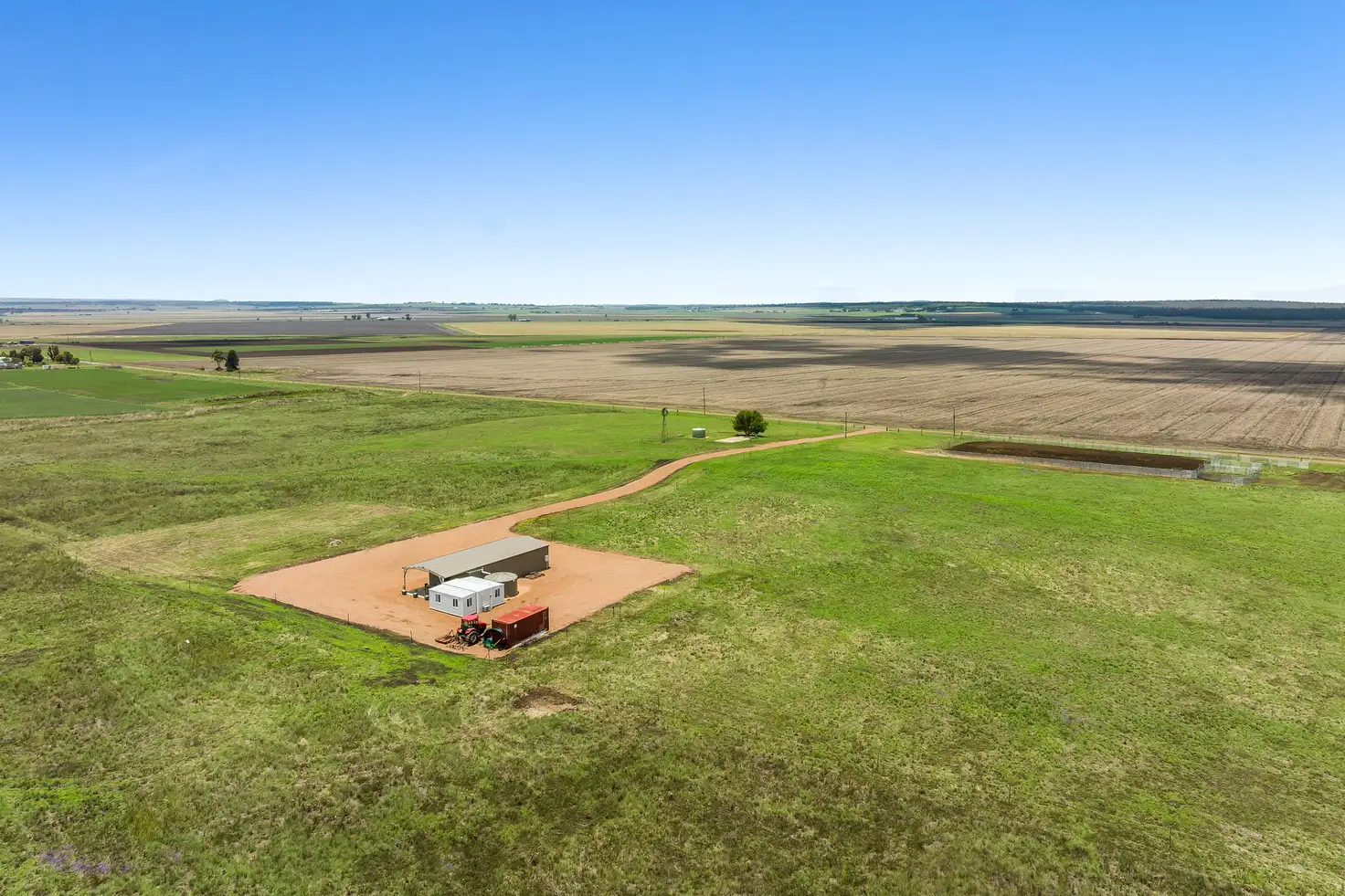 Main view of Homely rural property listing, Ernst Road, Mount Molar QLD 4361