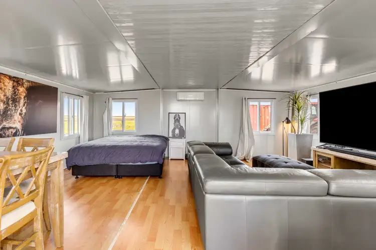 Third view of Homely rural property listing, Ernst Road, Mount Molar QLD 4361