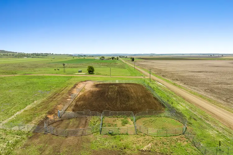 Fourth view of Homely rural property listing, Ernst Road, Mount Molar QLD 4361