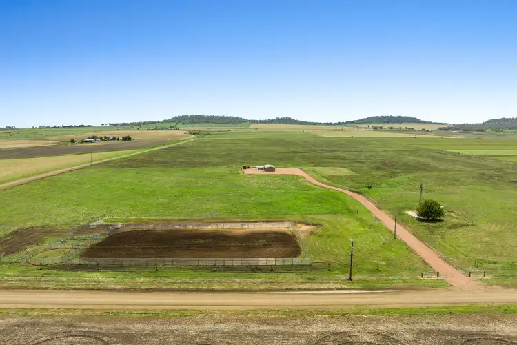 Sixth view of Homely rural property listing, Ernst Road, Mount Molar QLD 4361