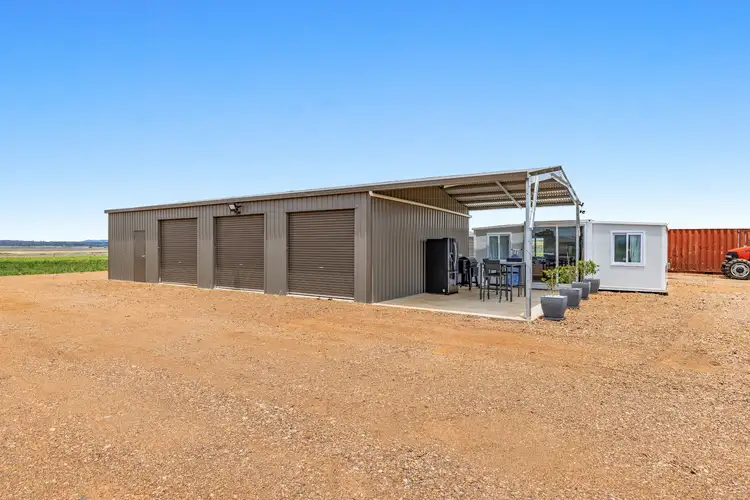 Seventh view of Homely rural property listing, Ernst Road, Mount Molar QLD 4361