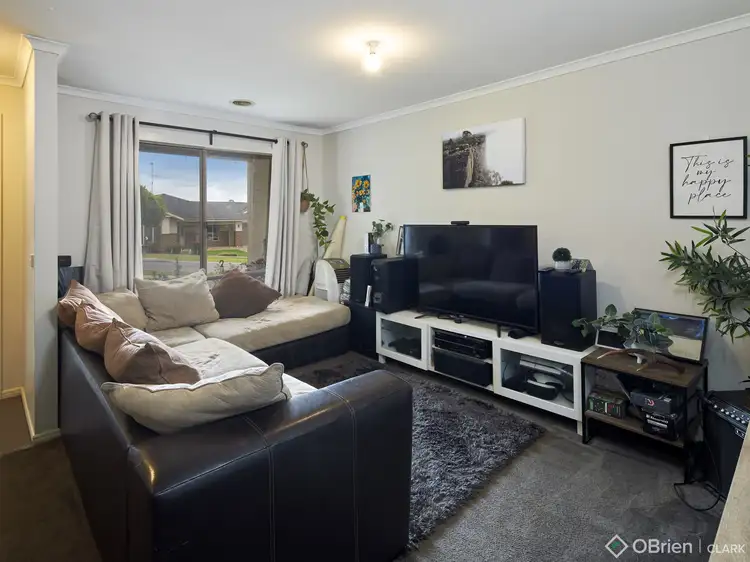 Second view of Homely house listing, 16 Rimfire Avenue, Drouin VIC 3818