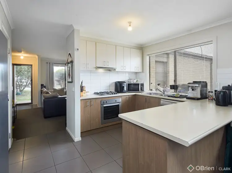 Fourth view of Homely house listing, 16 Rimfire Avenue, Drouin VIC 3818