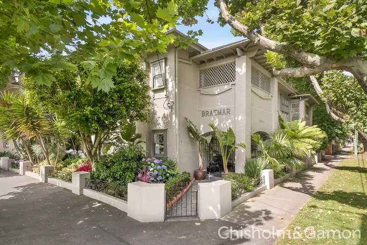 Main view of Homely apartment listing, 4/26 Shelley Street, Elwood VIC 3184