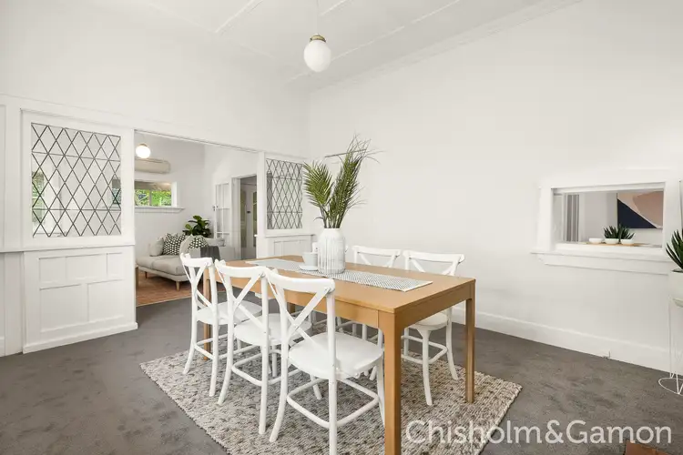 Fifth view of Homely apartment listing, 4/26 Shelley Street, Elwood VIC 3184