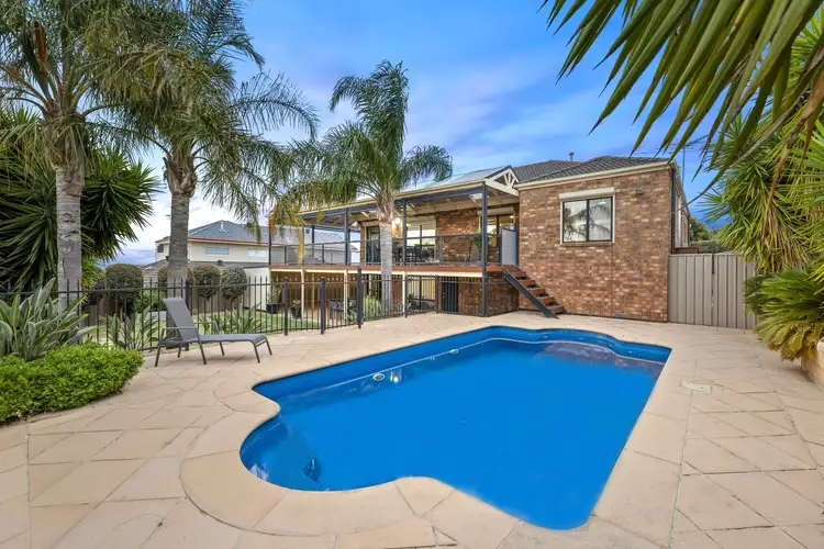 Second view of Homely house listing, 10 Bellevue Circuit, Gulfview Heights SA 5096