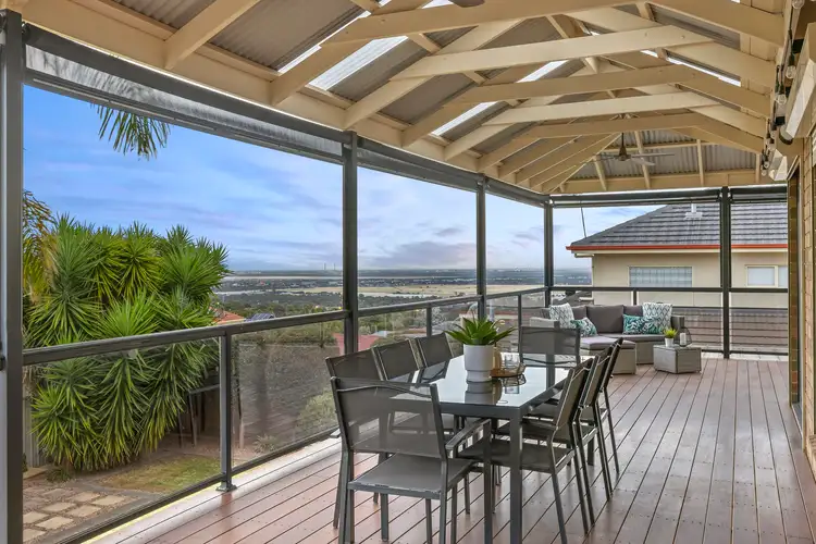 Third view of Homely house listing, 10 Bellevue Circuit, Gulfview Heights SA 5096