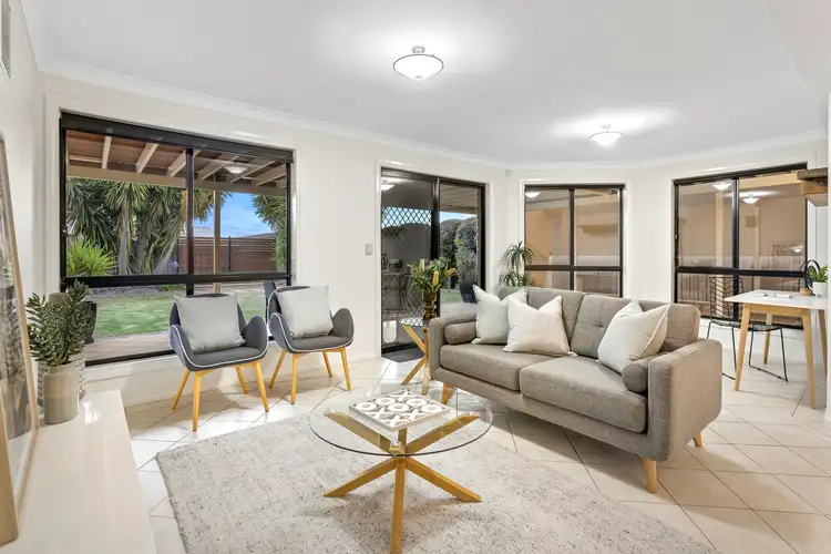 Fifth view of Homely house listing, 10 Bellevue Circuit, Gulfview Heights SA 5096