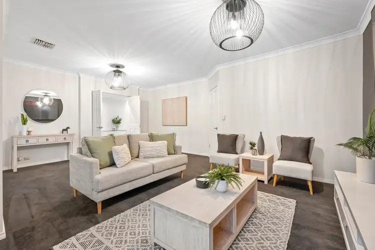 Sixth view of Homely house listing, 10 Bellevue Circuit, Gulfview Heights SA 5096