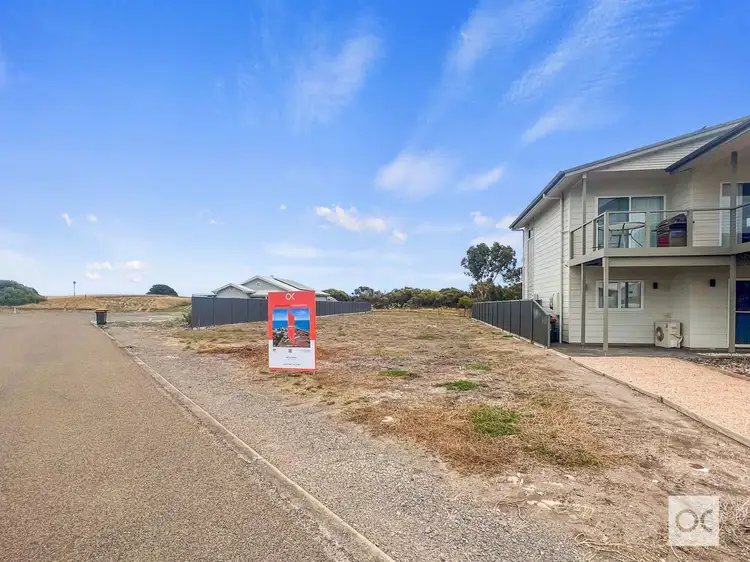 Second view of Homely land listing, 26 Outlook Road, Black Point SA 5571