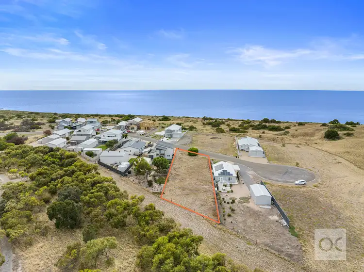 Fourth view of Homely land listing, 26 Outlook Road, Black Point SA 5571