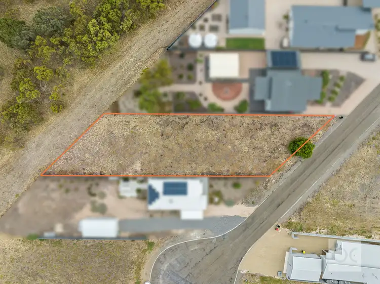 Sixth view of Homely land listing, 26 Outlook Road, Black Point SA 5571