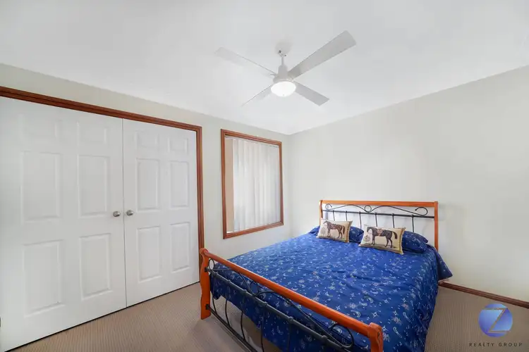 Fifth view of Homely house listing, 3 Lord Howe Drive, Green Valley NSW 2168