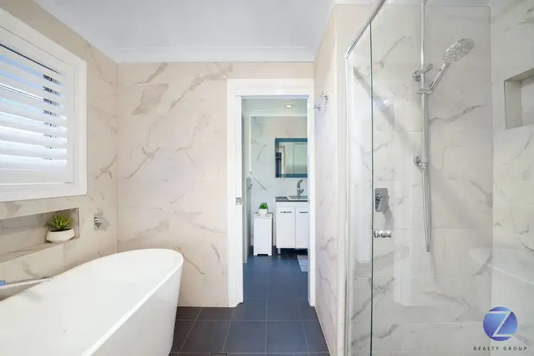 Sixth view of Homely house listing, 3 Lord Howe Drive, Green Valley NSW 2168