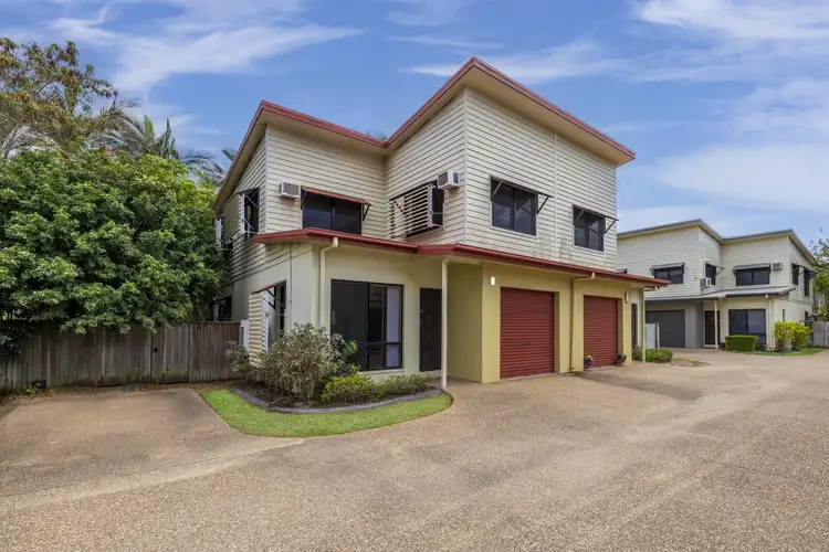 3/1339 Riverway Drive, Kelso QLD 4815