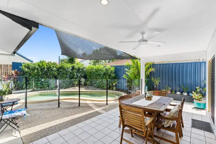 Third view of Homely house listing, 12 Kipling Street, Brinsmead QLD 4870