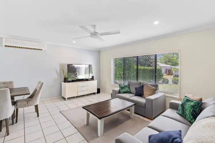 Fourth view of Homely house listing, 12 Kipling Street, Brinsmead QLD 4870