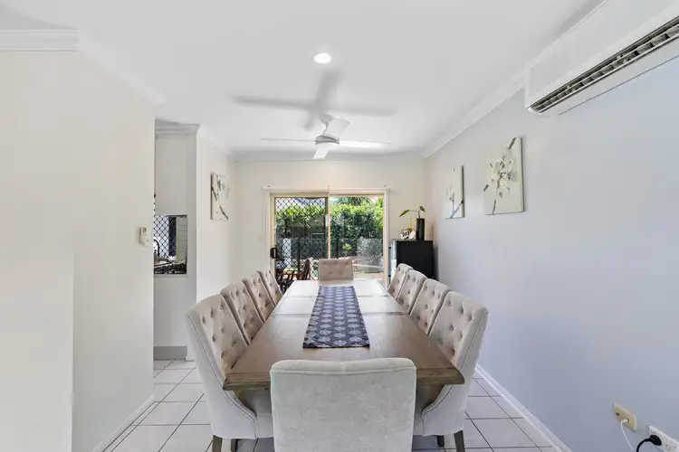 Fifth view of Homely house listing, 12 Kipling Street, Brinsmead QLD 4870