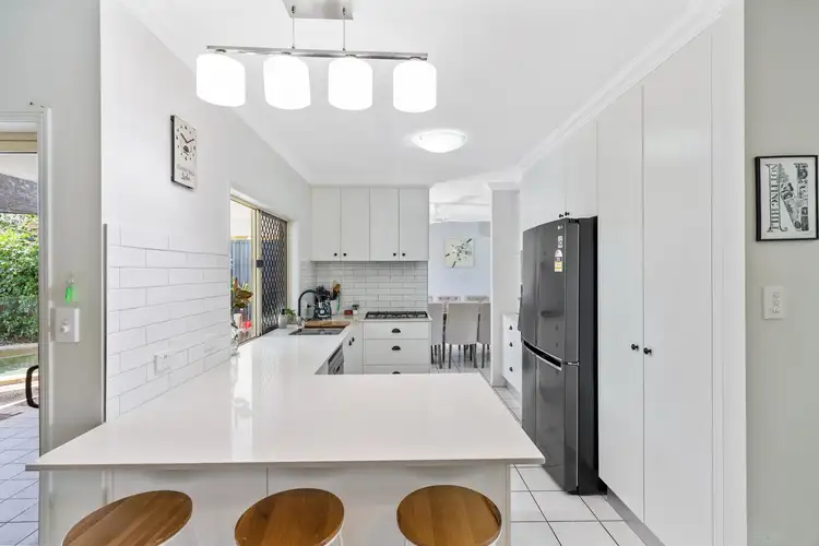 Sixth view of Homely house listing, 12 Kipling Street, Brinsmead QLD 4870