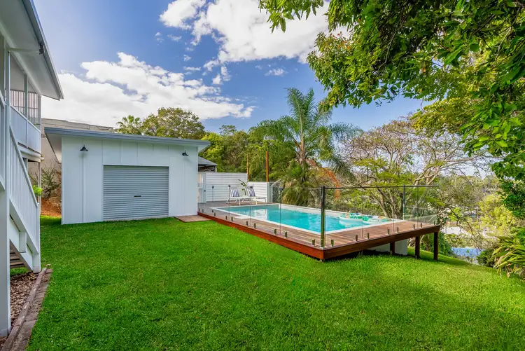 Second view of Homely house listing, 14 Conway Court, Bli Bli QLD 4560