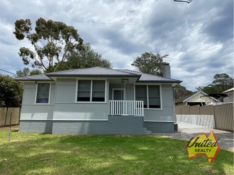 71 Steveys Forest Road