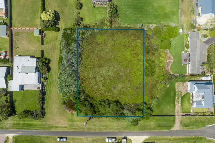 Fourth view of Homely land listing, 9 Robertson Street, Peterborough VIC 3270