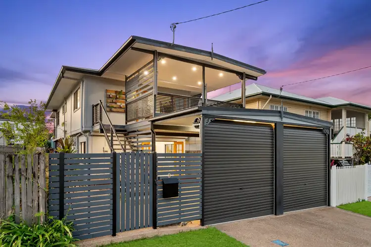 3 Richmond Street, Hermit Park QLD 4812