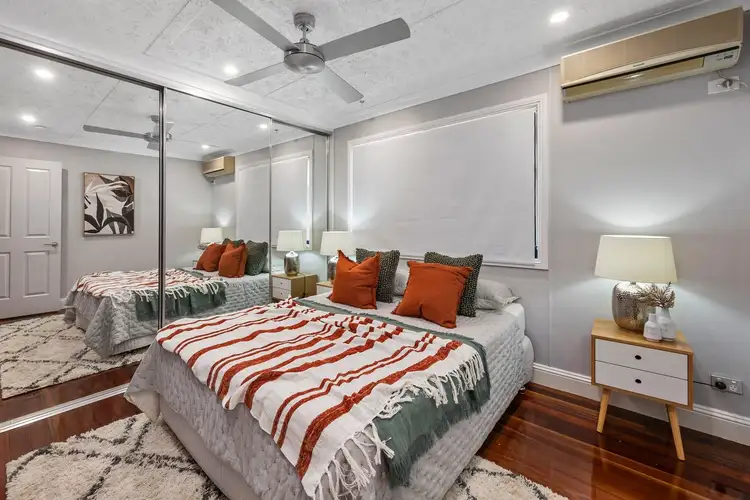 Fifth view of Homely house listing, 3 Richmond Street, Hermit Park QLD 4812