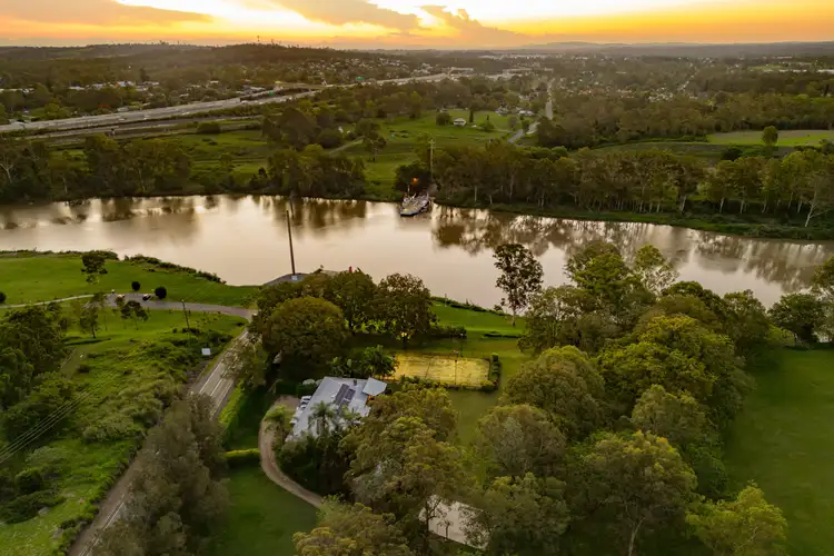 3905 Moggill Road, Moggill QLD 4070
