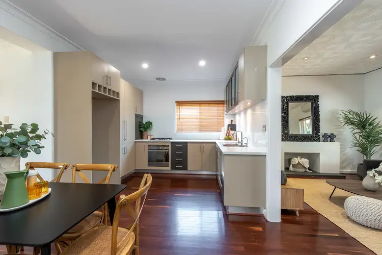 Seventh view of Homely house listing, 163 Mars Street, Carlisle WA 6101