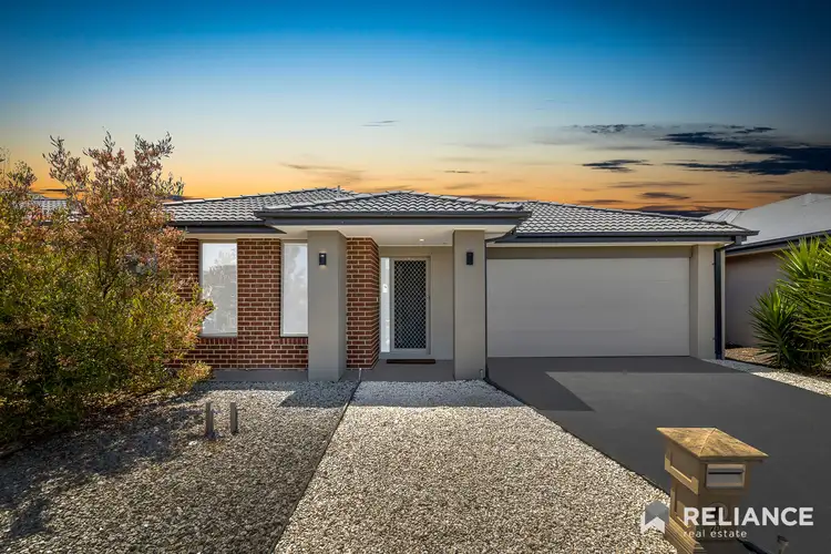 20 Elgata Way, Werribee VIC 3030