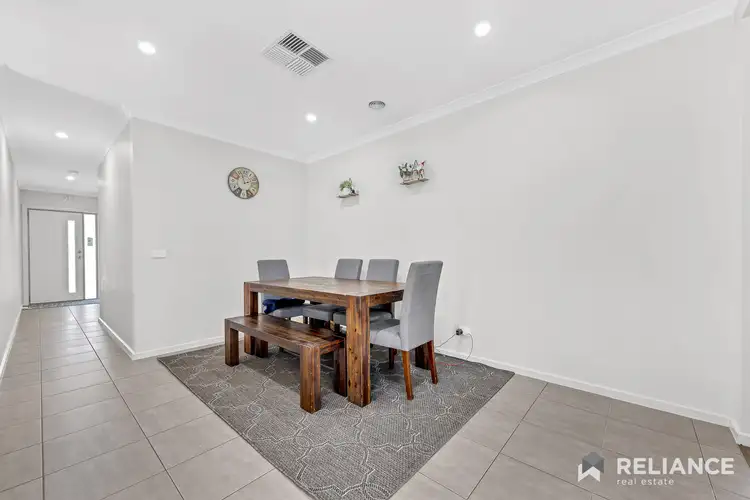 Second view of Homely house listing, 20 Elgata Way, Werribee VIC 3030