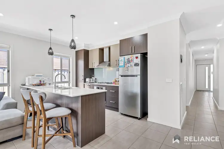 Third view of Homely house listing, 20 Elgata Way, Werribee VIC 3030