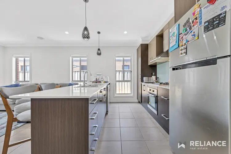 Fourth view of Homely house listing, 20 Elgata Way, Werribee VIC 3030