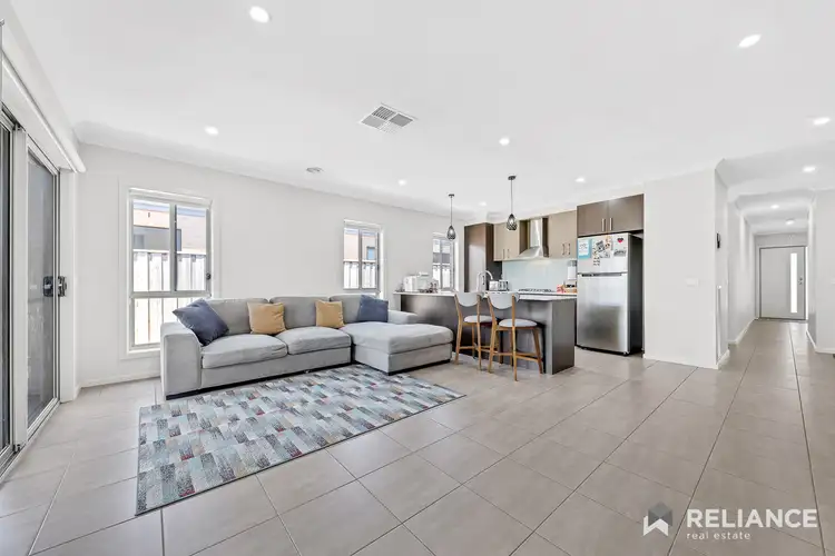 Fifth view of Homely house listing, 20 Elgata Way, Werribee VIC 3030