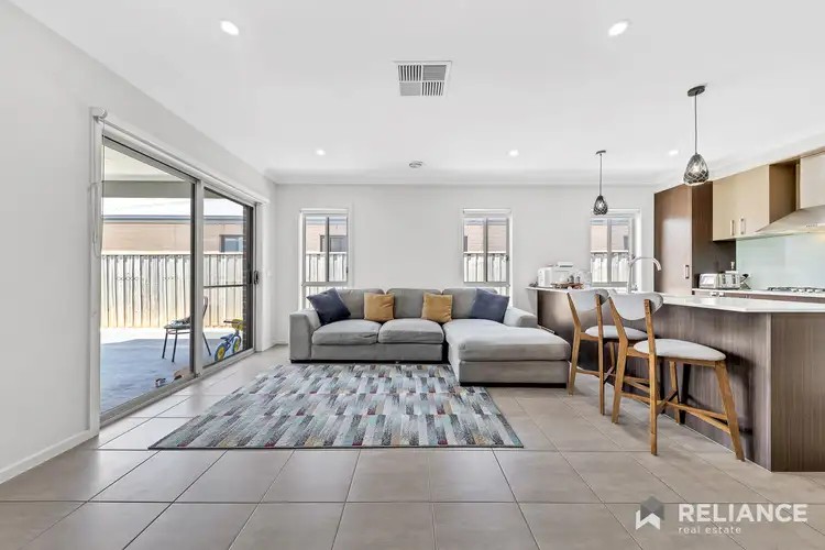 Sixth view of Homely house listing, 20 Elgata Way, Werribee VIC 3030