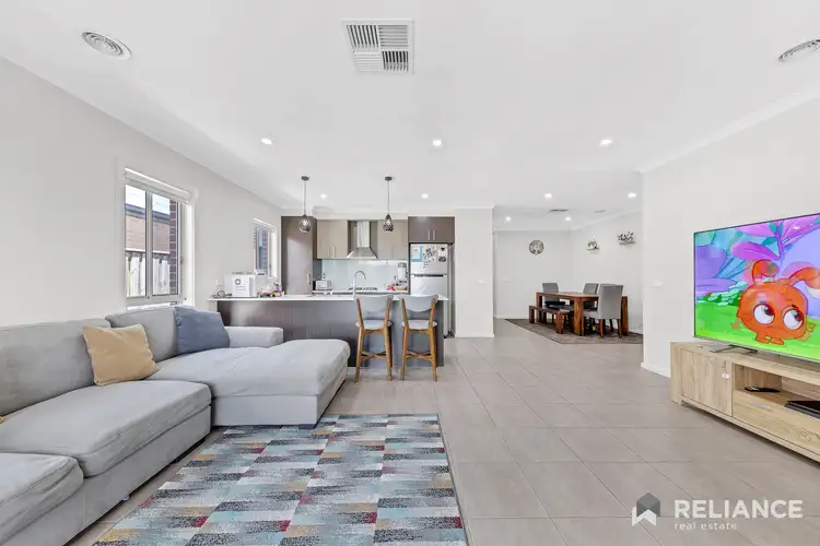 Seventh view of Homely house listing, 20 Elgata Way, Werribee VIC 3030
