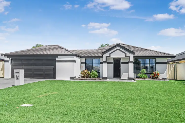 26 Glenfin Road, Seville Grove WA 6112