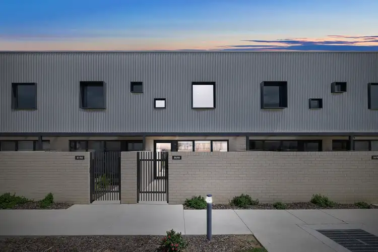 88/60 Kingsland Parade, Casey ACT 2913