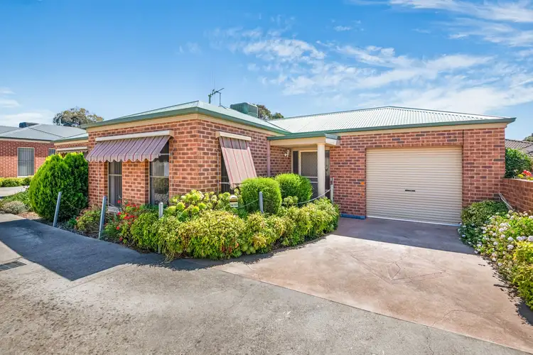 Main view of Homely unit listing, 1/89A Simpsons Road, Eaglehawk VIC 3556