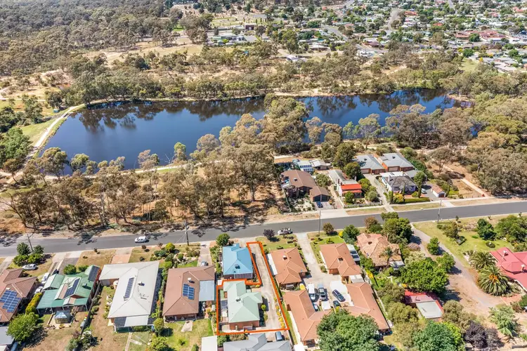 Second view of Homely unit listing, 1/89A Simpsons Road, Eaglehawk VIC 3556