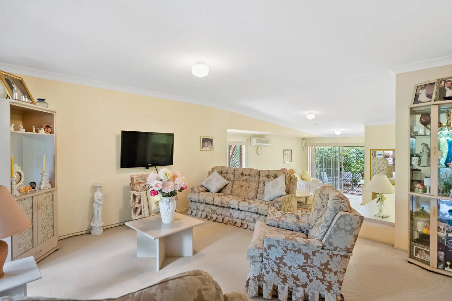 Main view of Homely unit listing, 7/1 Doyalson Place, Helensvale QLD 4212