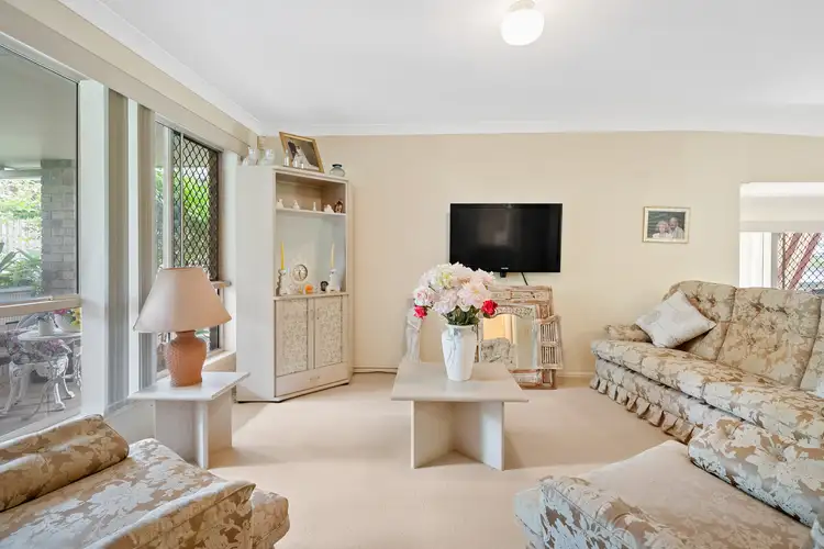 Second view of Homely unit listing, 7/1 Doyalson Place, Helensvale QLD 4212