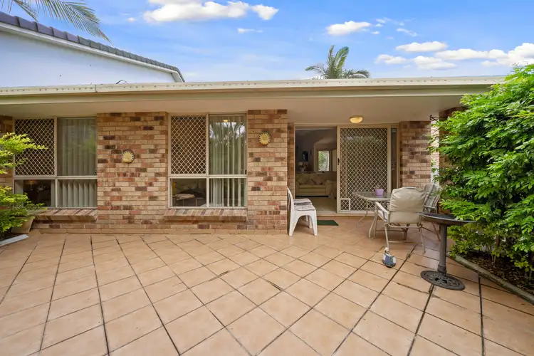 Third view of Homely unit listing, 7/1 Doyalson Place, Helensvale QLD 4212